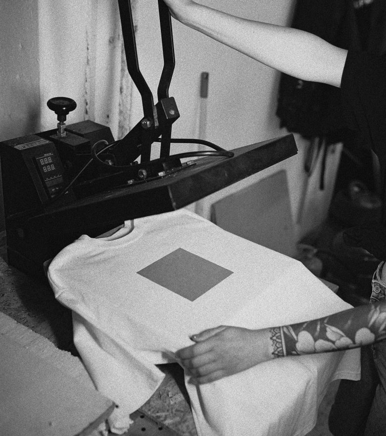 Брендирование