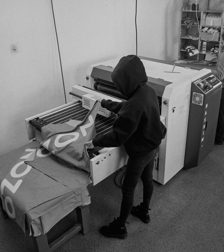 Брендирование