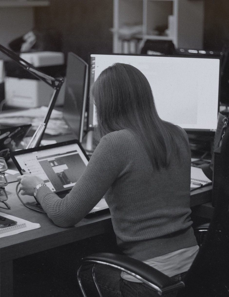 Личный менеджер